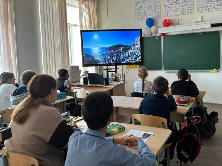 РАЗГОВОРЫ О ВАЖНОМ.