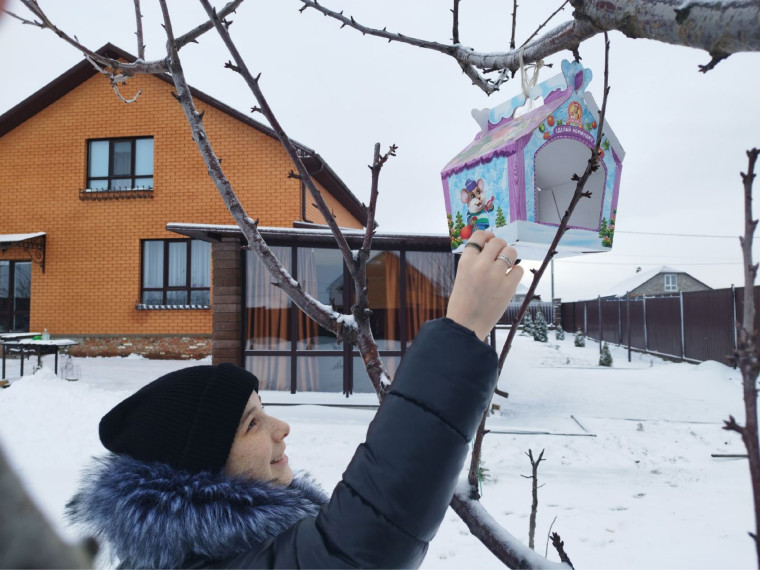 ВСЕМИРНЫЙ ДЕНЬ ЭКОЛОГИЧЕСКОГО ОБРАЗОВАНИЯ.