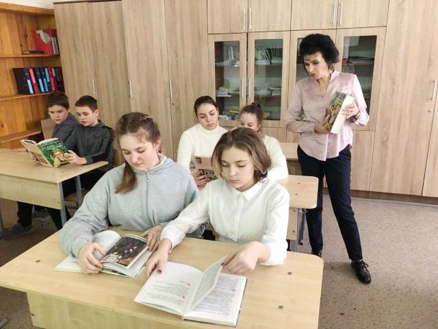 «КНИГИ О ГЕРОЯХ ОТЕЧЕСТВА».