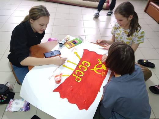 ПРИВЕТ ИЗ ЛИПЕЦКОЙ ОБЛАСТИ.