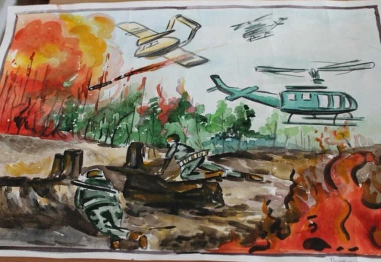 МЫ ПОМНИМ!.