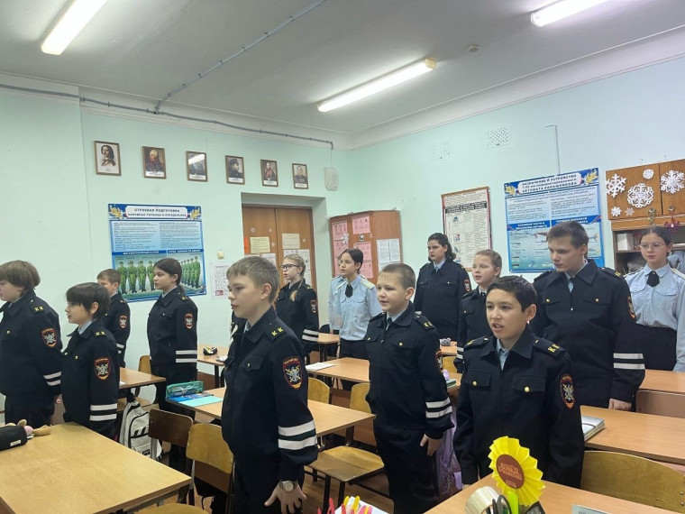РАЗГОВОРЫ О ВАЖНОМ.