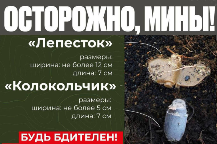 БЕЗОПАСНОСТЬ.