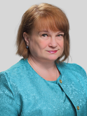 Скурятина Елена Ивановна Скурятина Елена Ивановна
